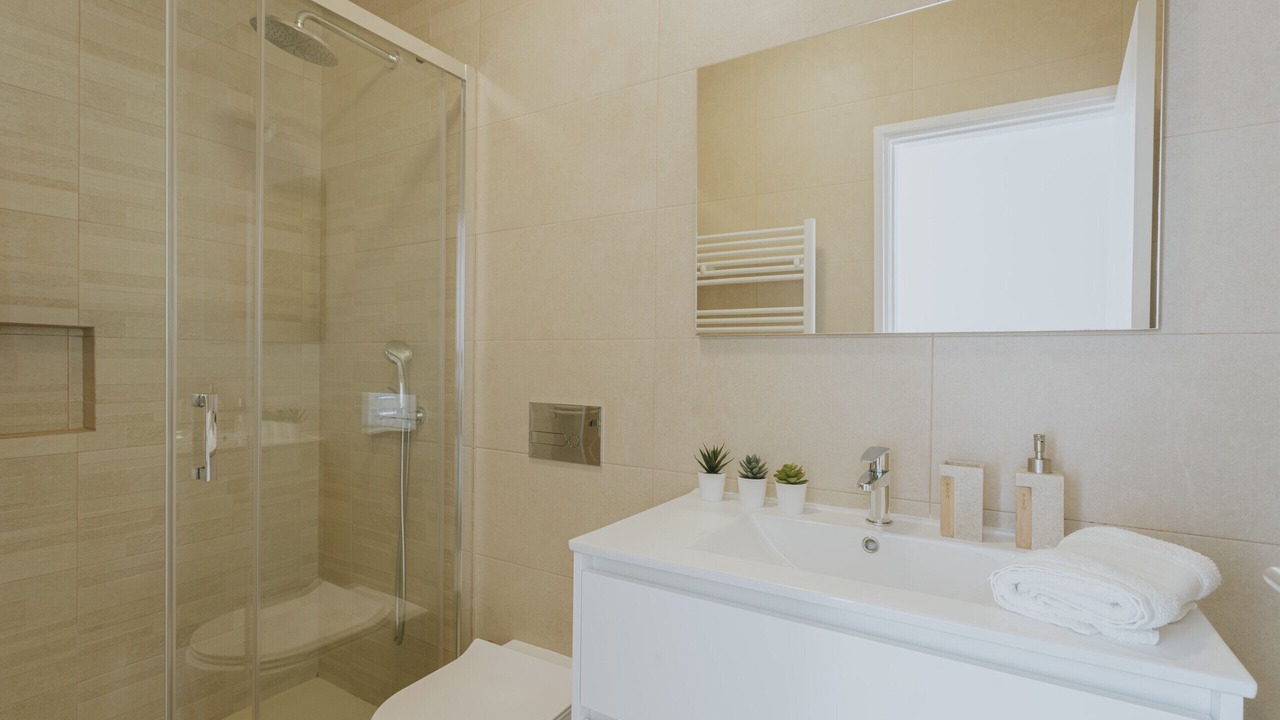 Photo of Bathroom in Serra d'El Rei