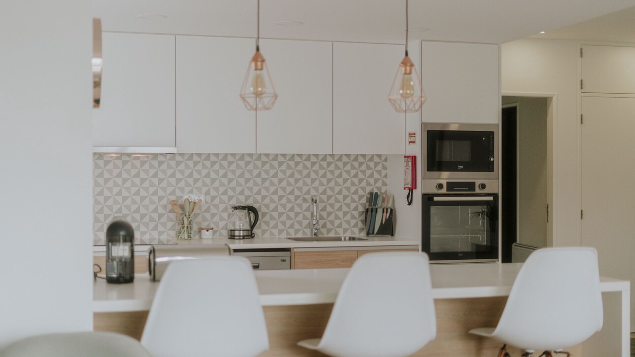 Photo of Kitchen in Serra d'El Rei