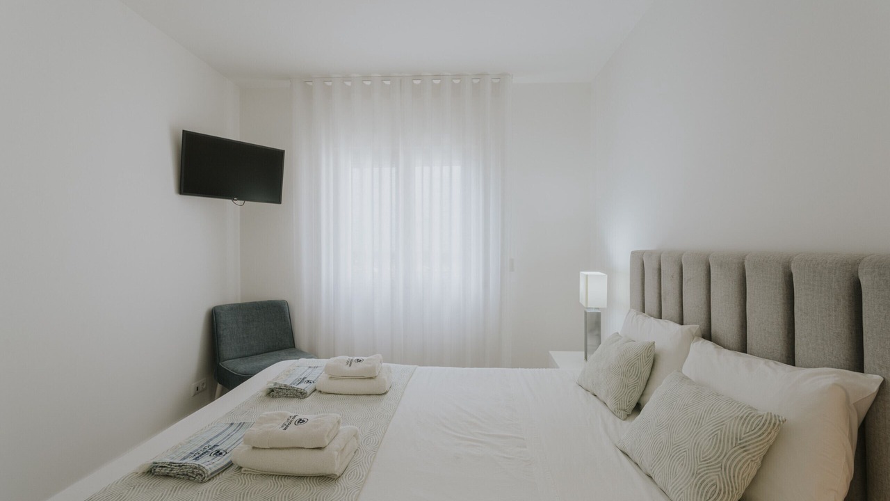 Photo of Bedroom in Serra d'El Rei