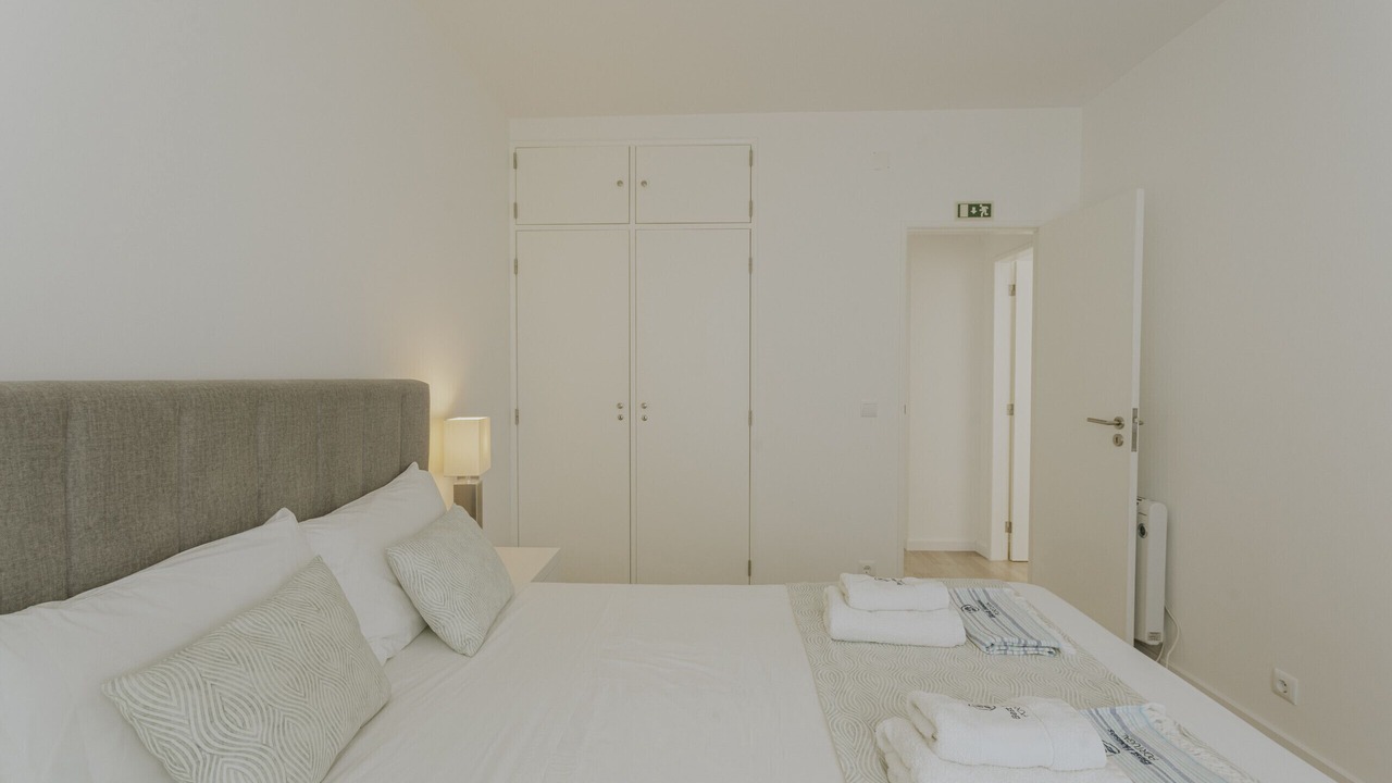 Photo of Bedroom in Serra d'El Rei