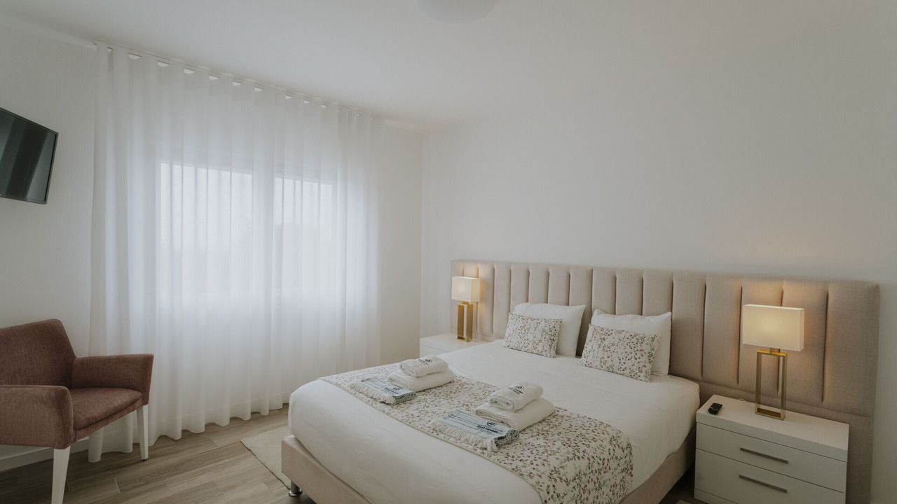 Photo of Bedroom in Serra d'El Rei