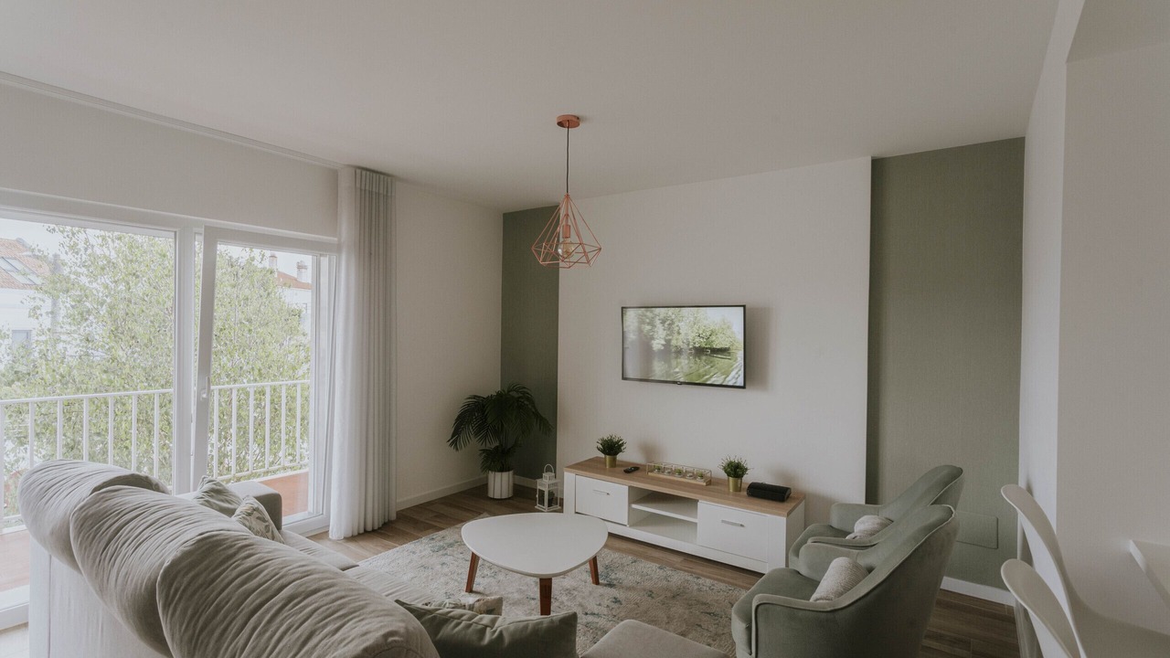 Photo of Livingroom in Serra d'El Rei