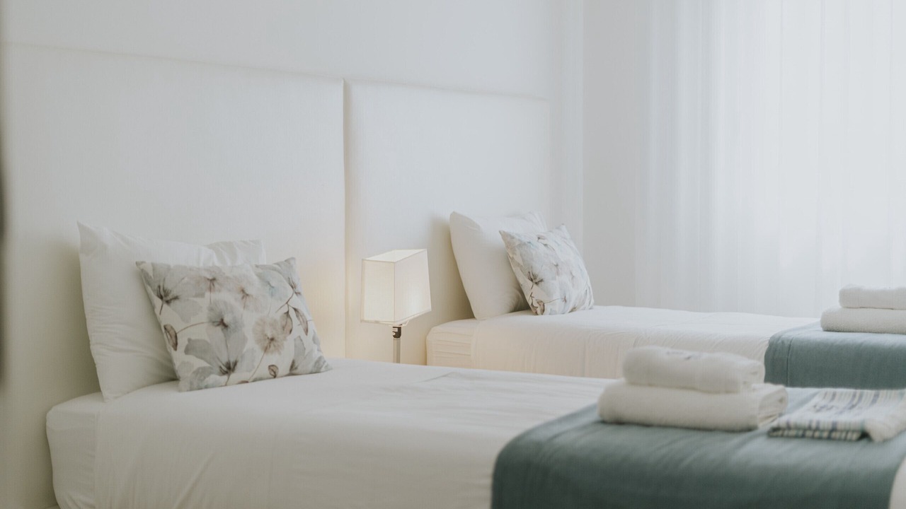 Photo of Bedroom in Serra d'El Rei