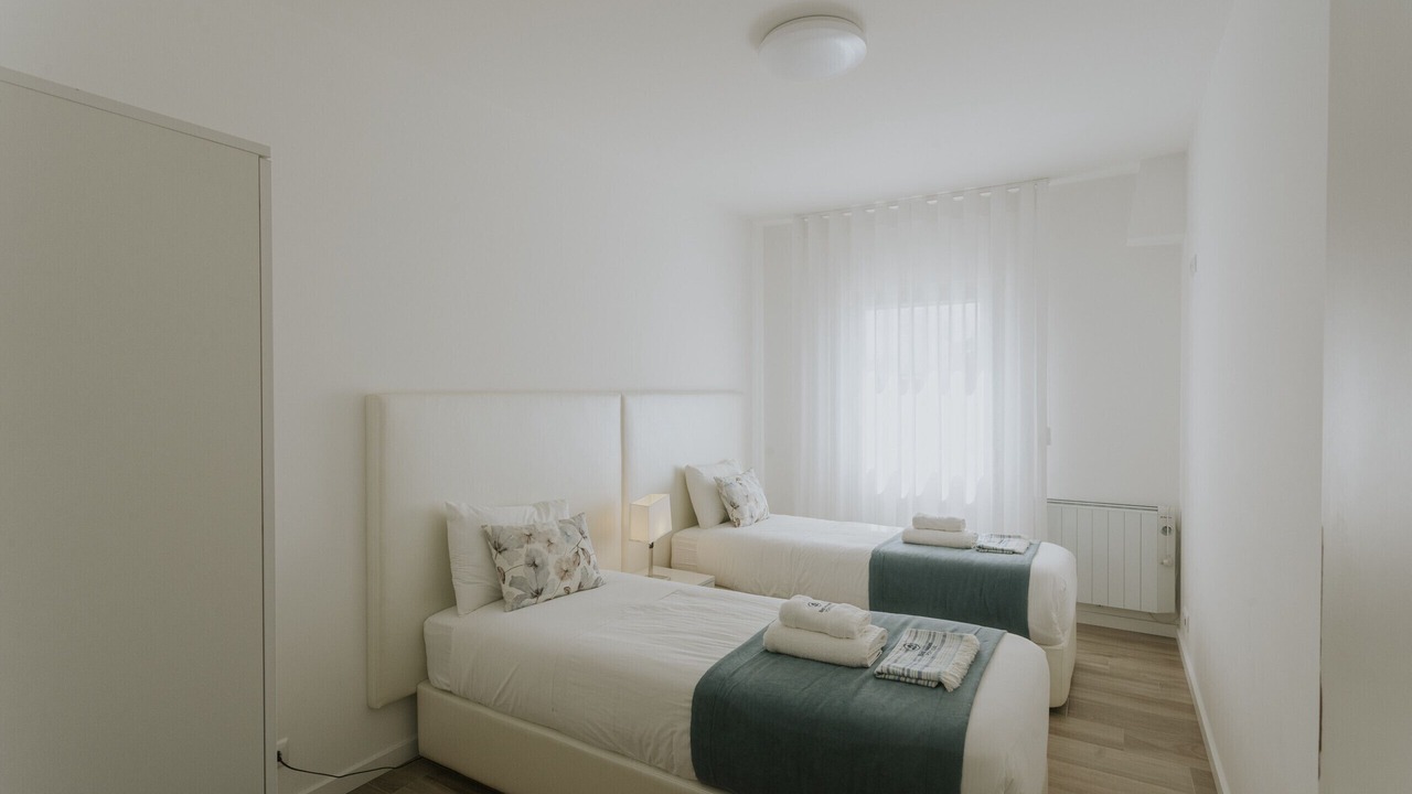 Photo of Bedroom in Serra d'El Rei