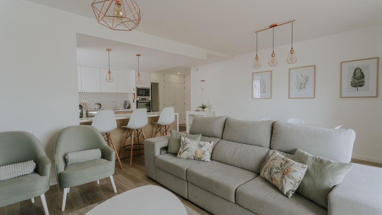 Photo of Livingroom in Serra d'El Rei