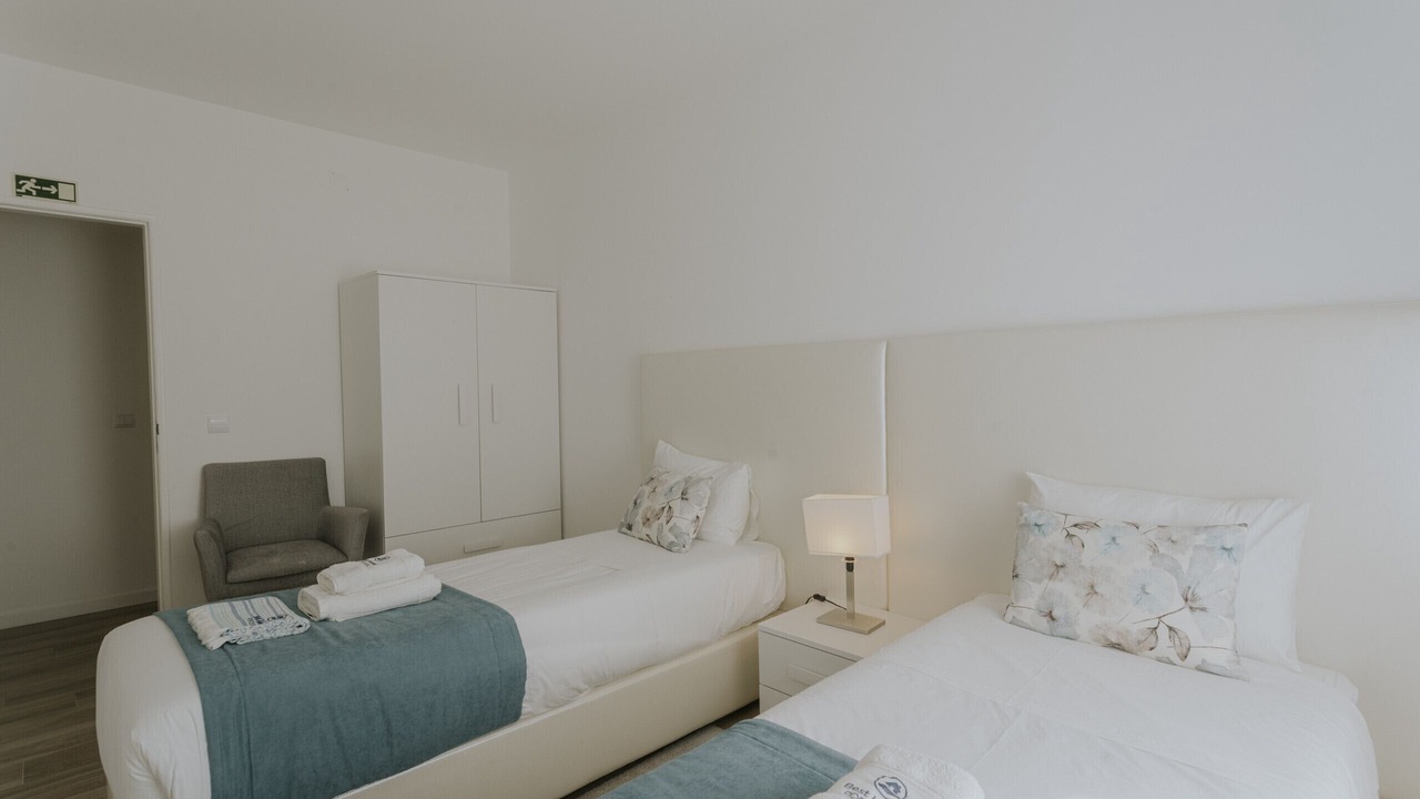 Photo of Bedroom in Serra d'El Rei