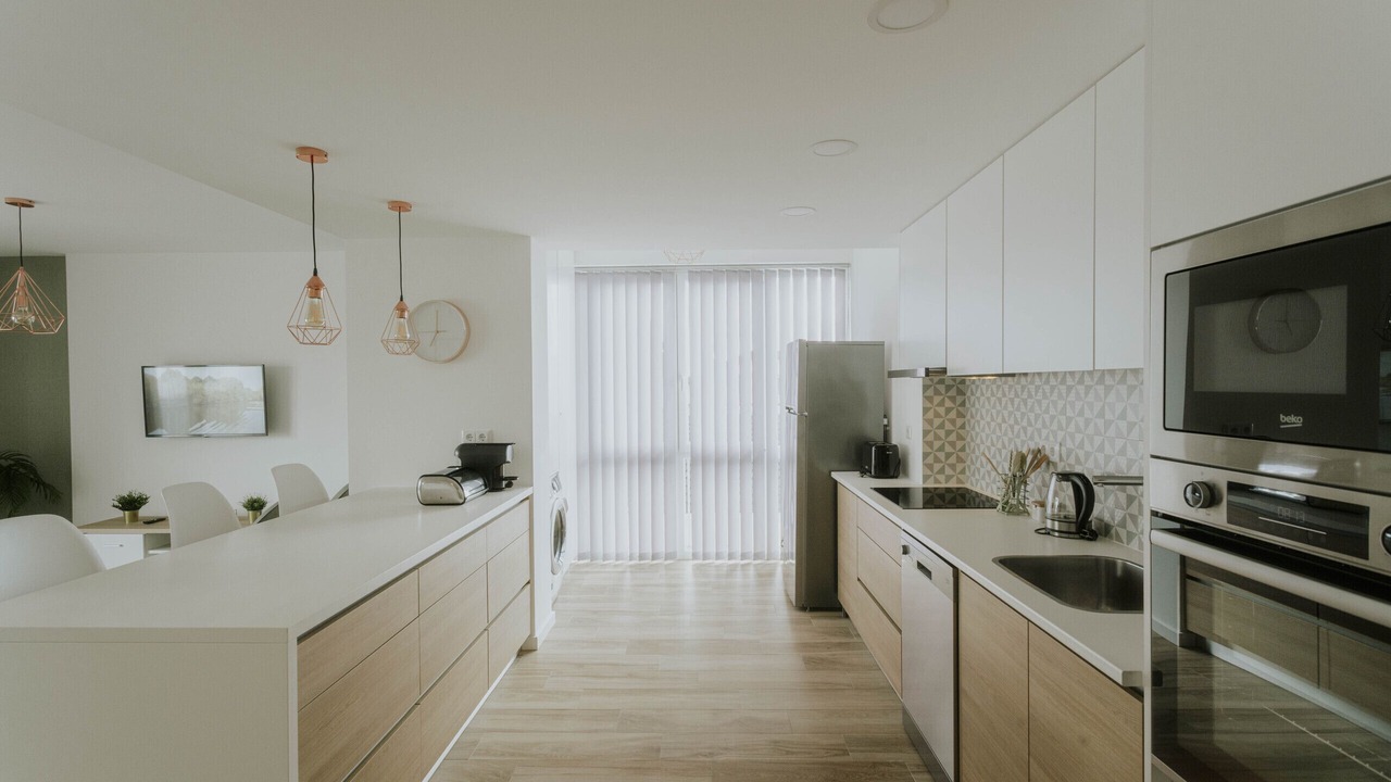 Photo of Kitchen in Serra d'El Rei