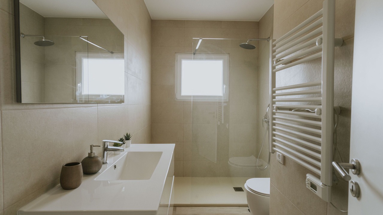 Photo of Bathroom in Serra d'El Rei
