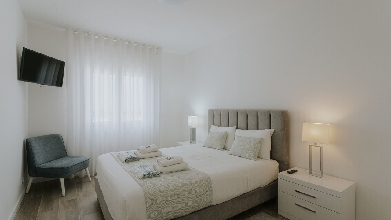 Photo of Bedroom in Serra d'El Rei