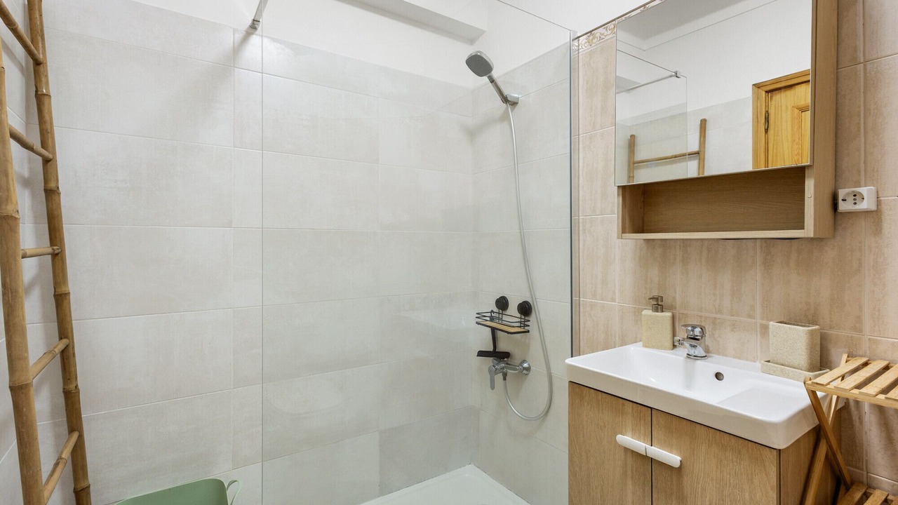 Photo of Bathroom in Ferrel