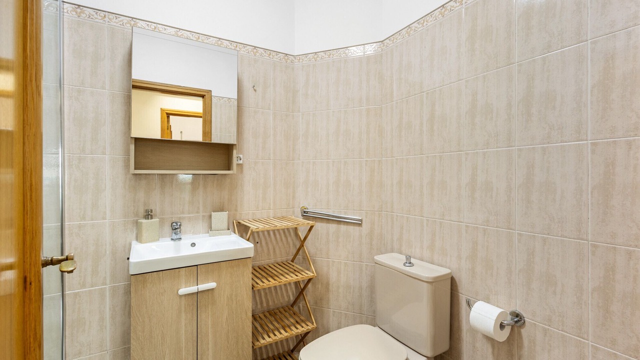 Photo of Bathroom in Ferrel
