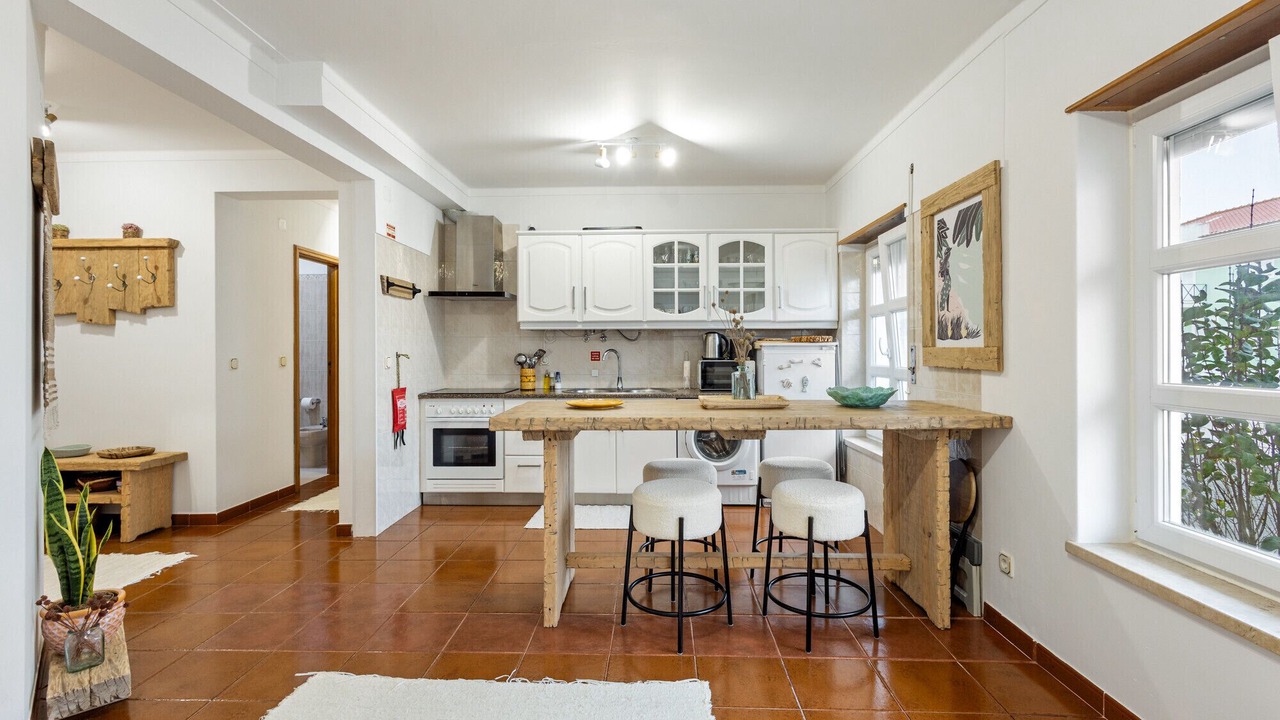 Photo of Kitchen in Ferrel