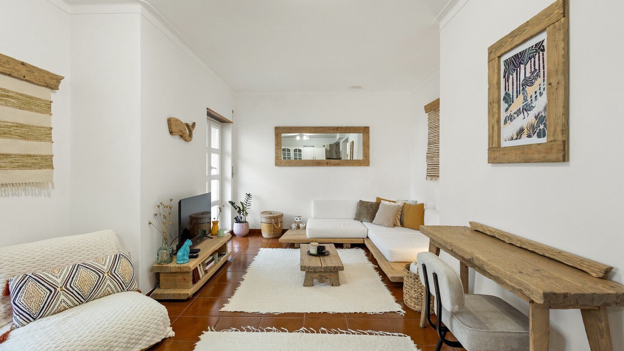 Photo of Livingroom in Ferrel