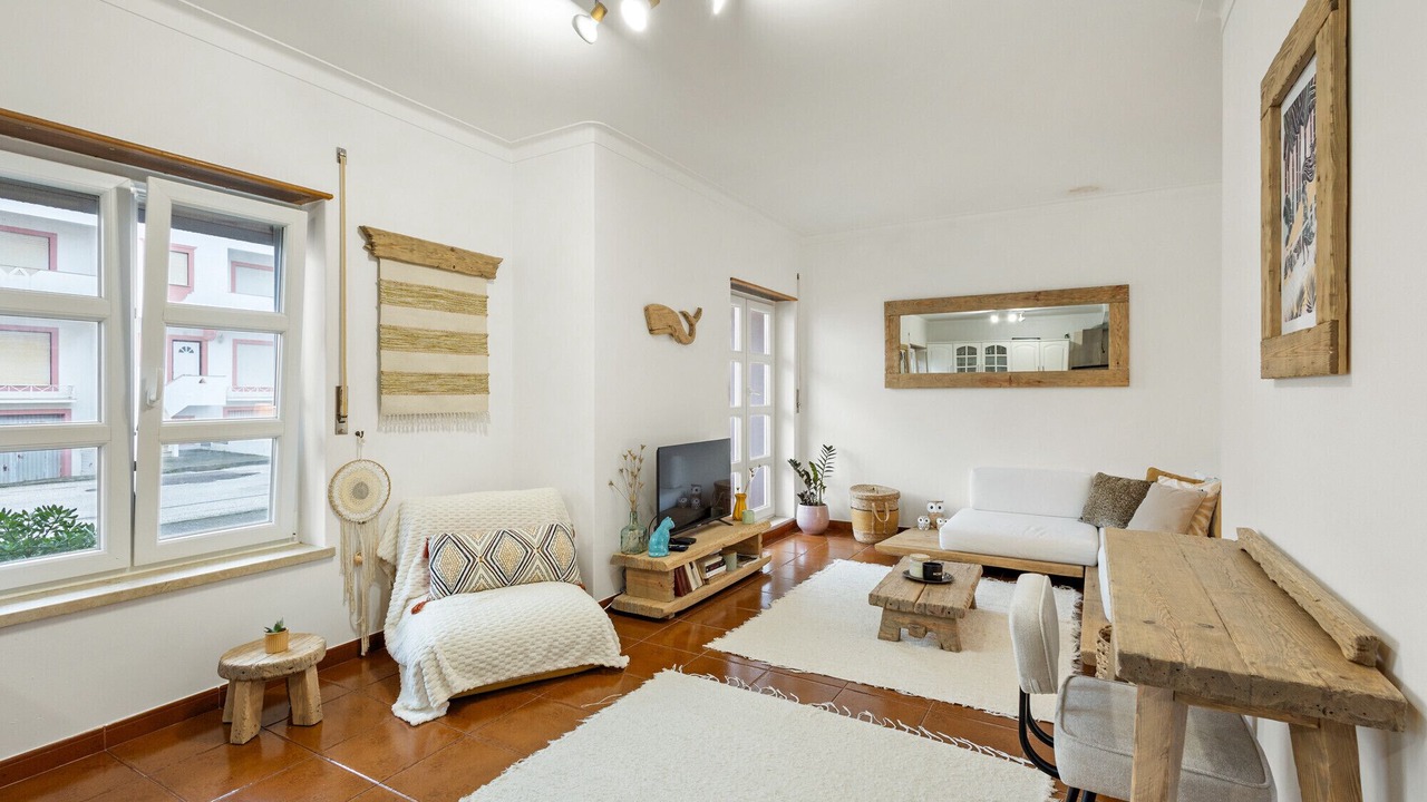 Photo of Livingroom in Ferrel