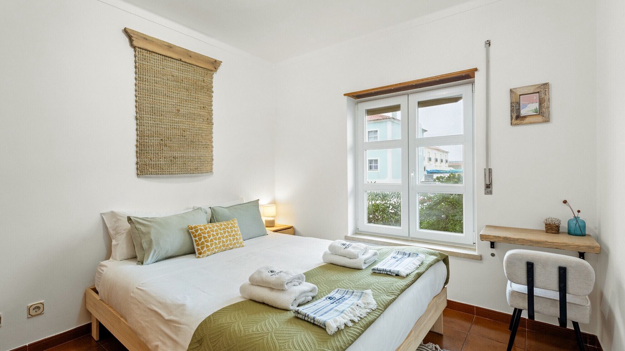Photo of Bedroom in Ferrel