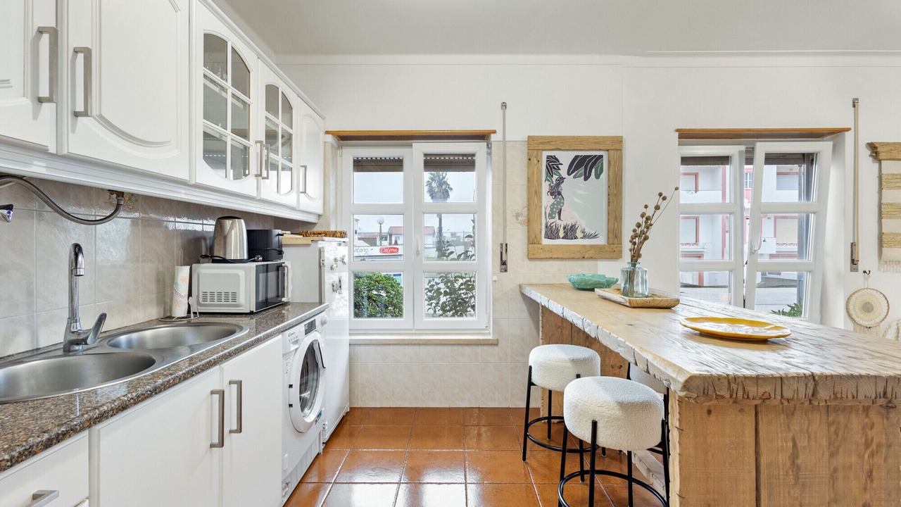 Photo of Kitchen in Ferrel