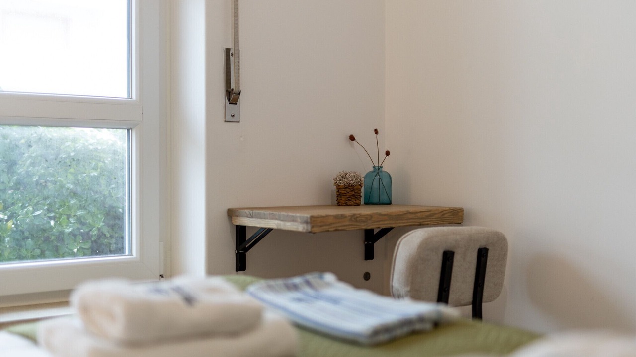 Photo of Bedroom in Ferrel