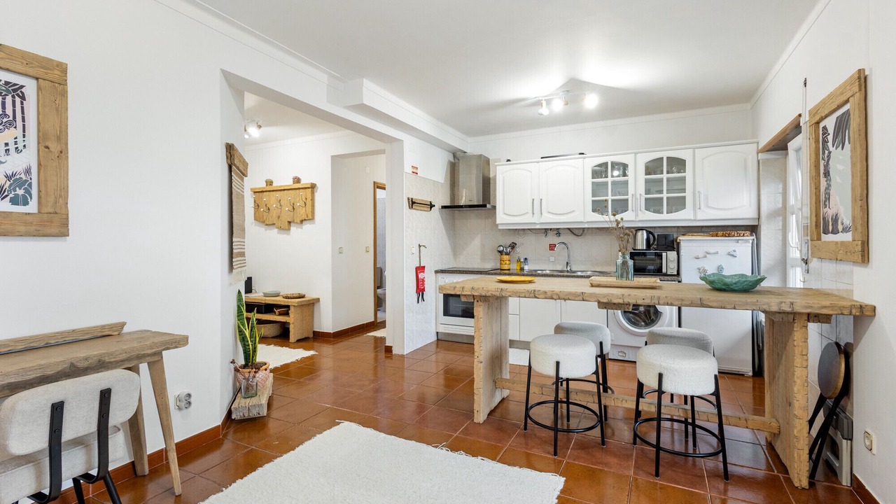 Photo of Kitchen in Ferrel