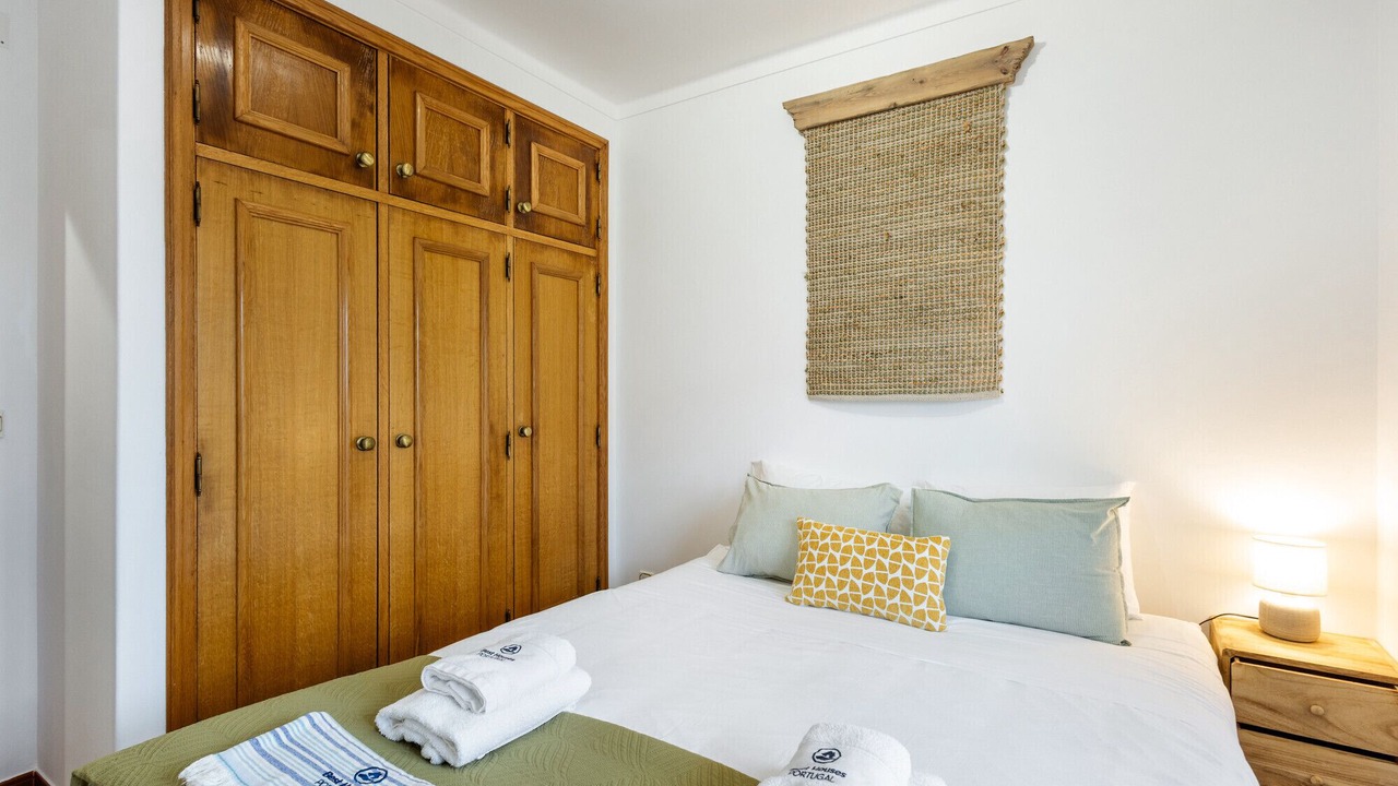 Photo of Bedroom in Ferrel