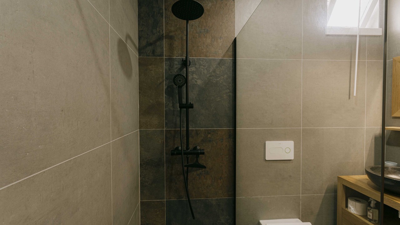 Photo of Bathroom in Peniche de Cima