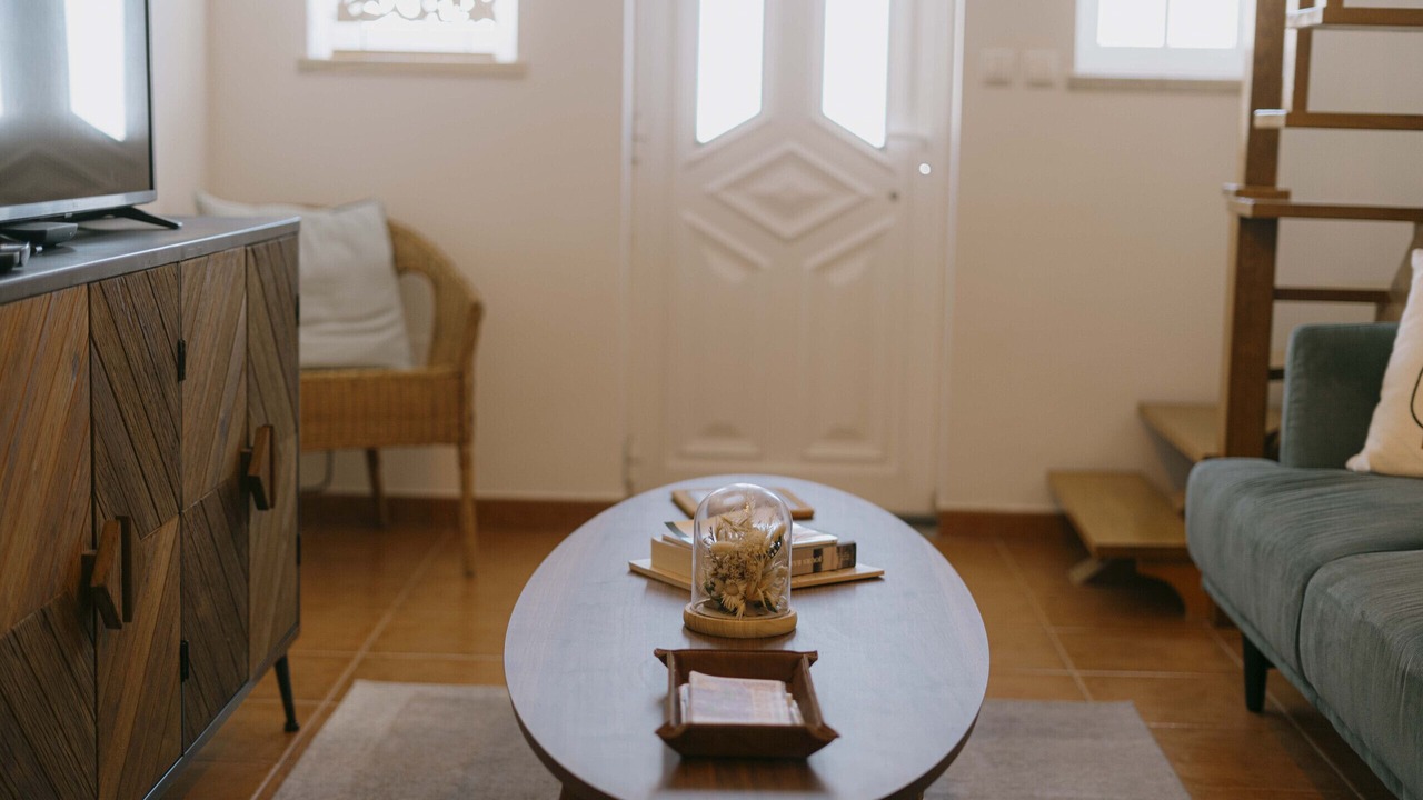 Photo of Livingroom in Peniche de Cima