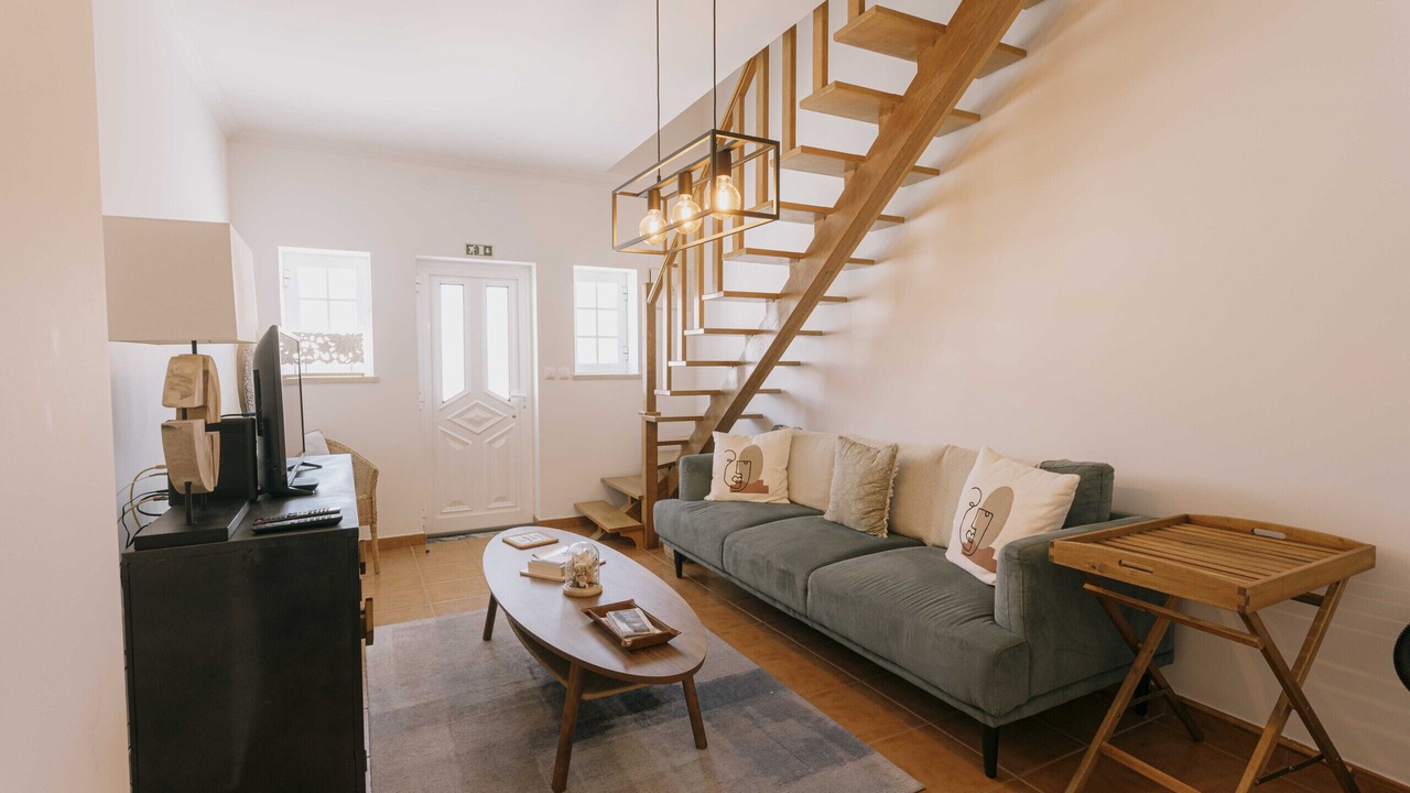 Photo of Livingroom in Peniche de Cima