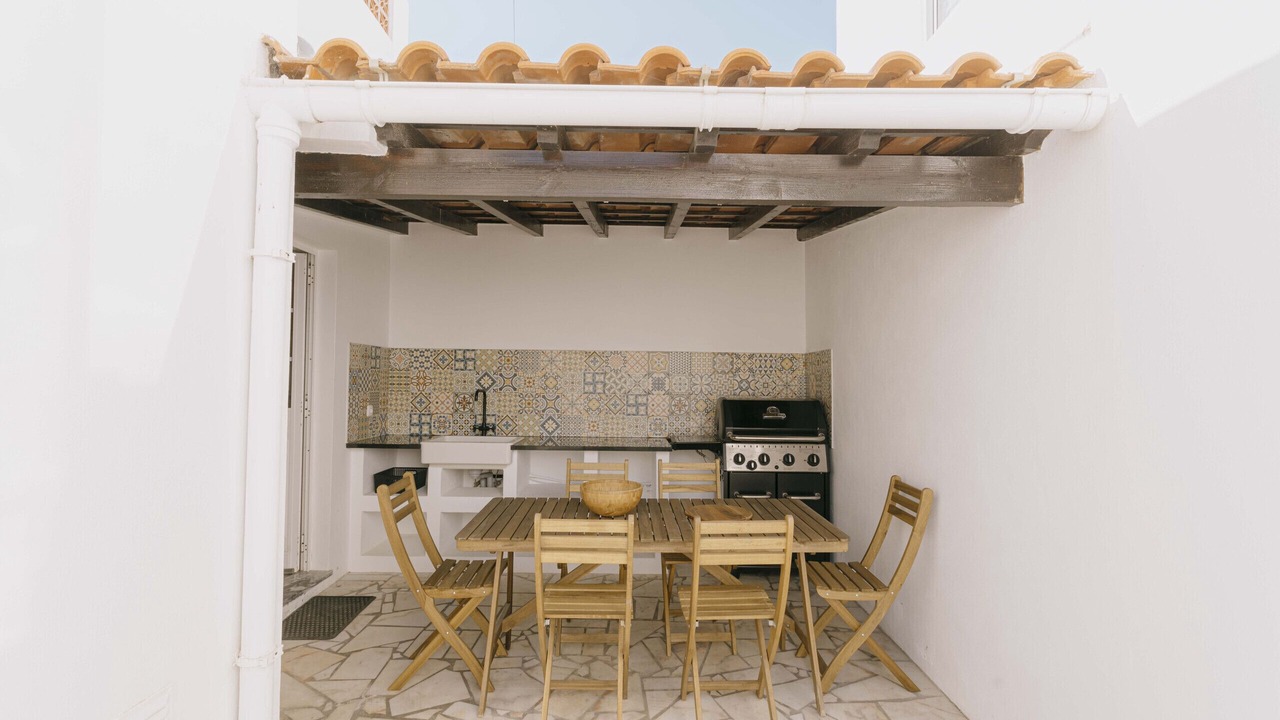Photo of Outdoor in Peniche de Cima