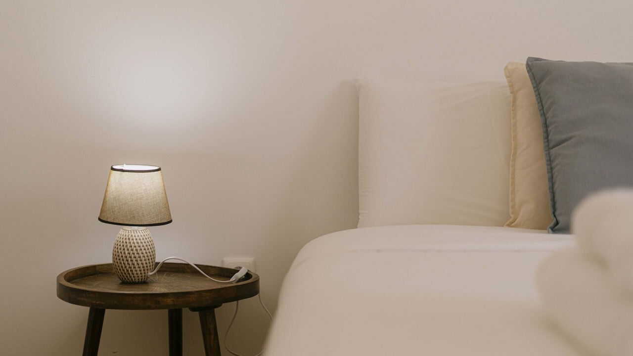 Photo of Bedroom in Peniche de Cima