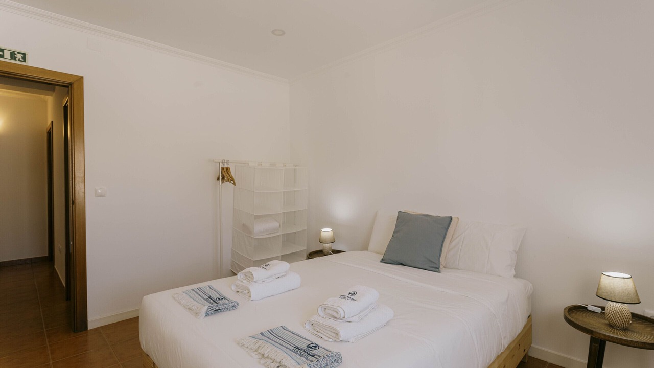 Photo of Bedroom in Peniche de Cima