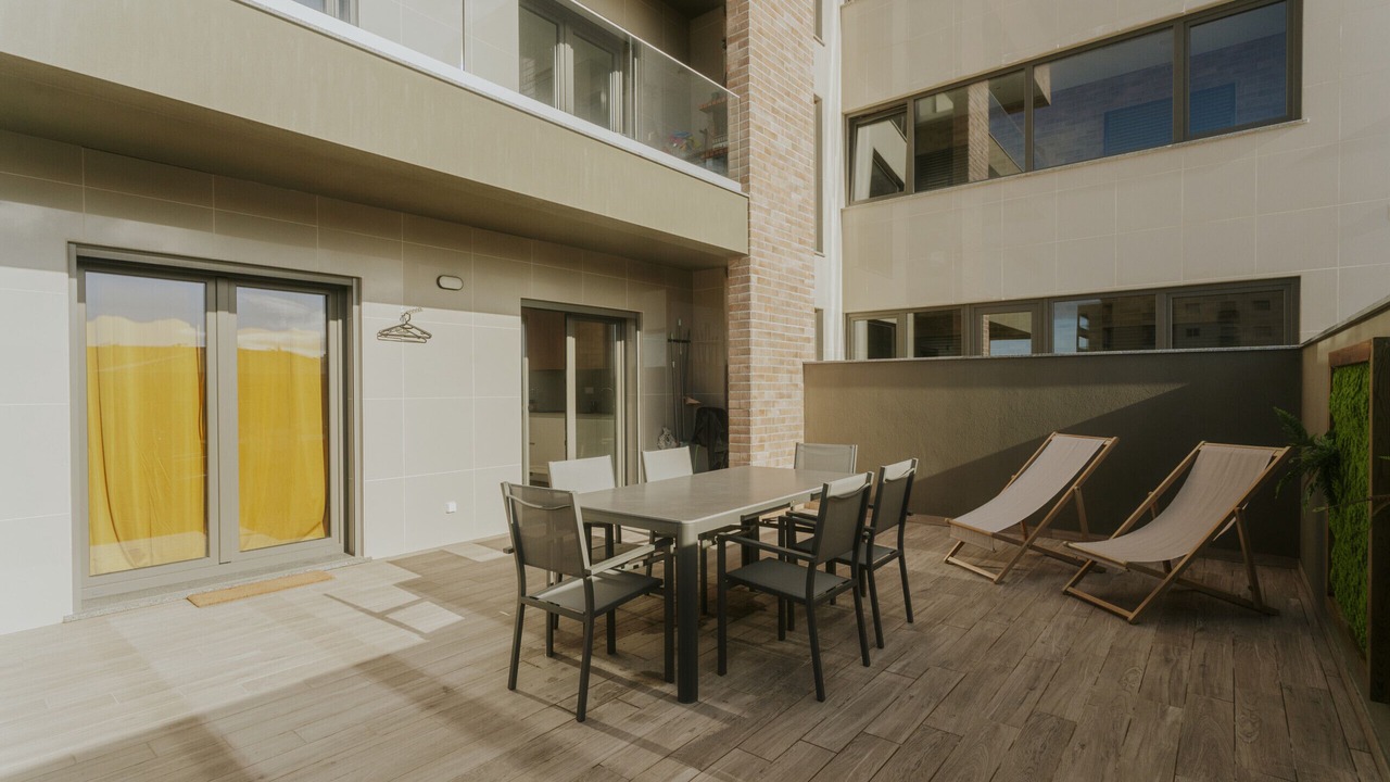 Photo of Outdoor in Peniche de Cima