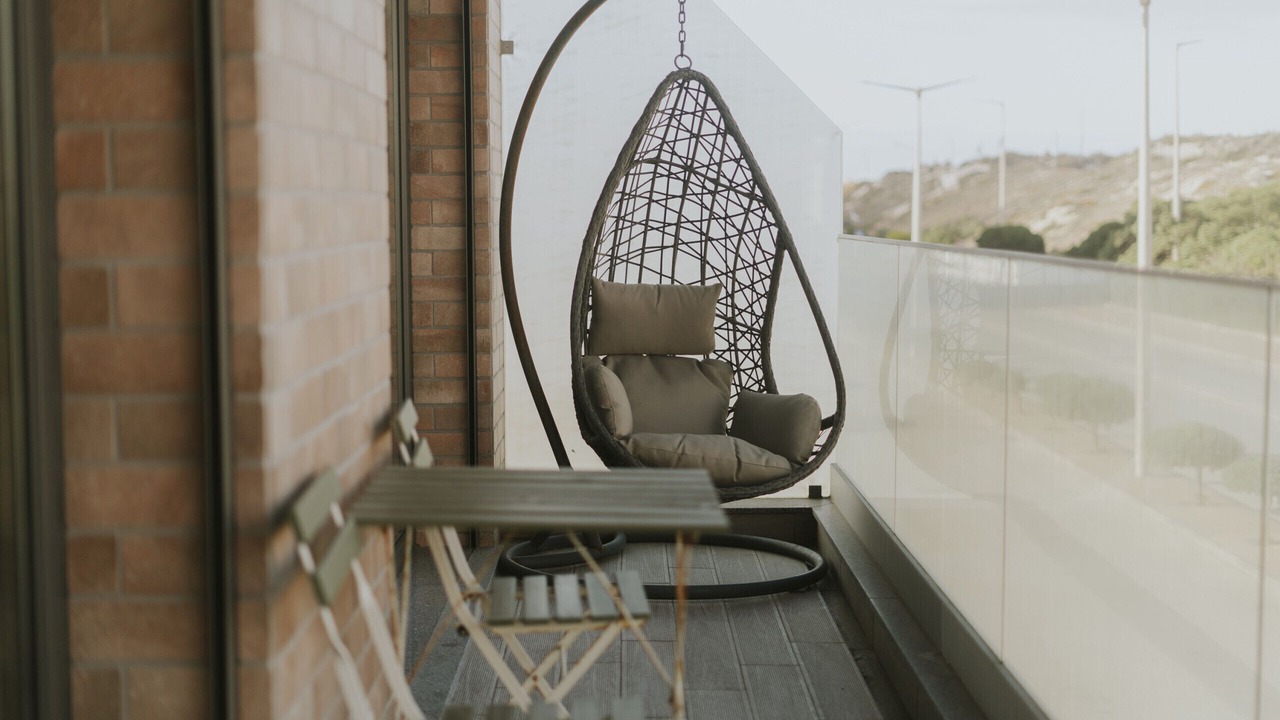 Photo of Patio Balcony in Peniche de Cima
