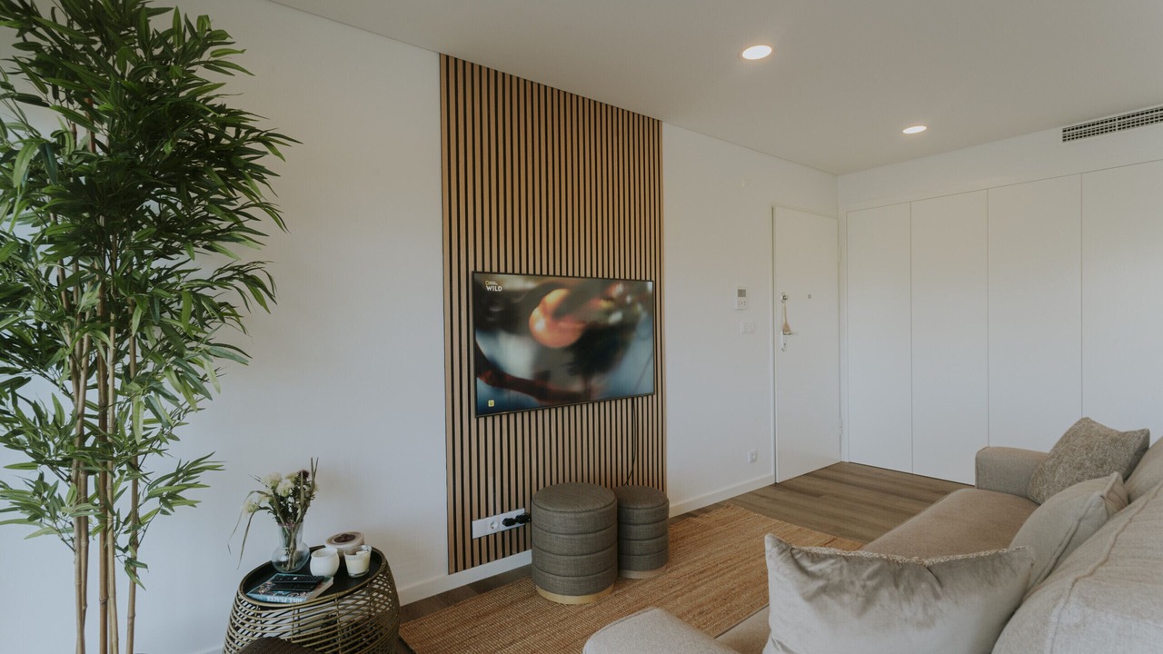 Photo of Livingroom in Peniche de Cima
