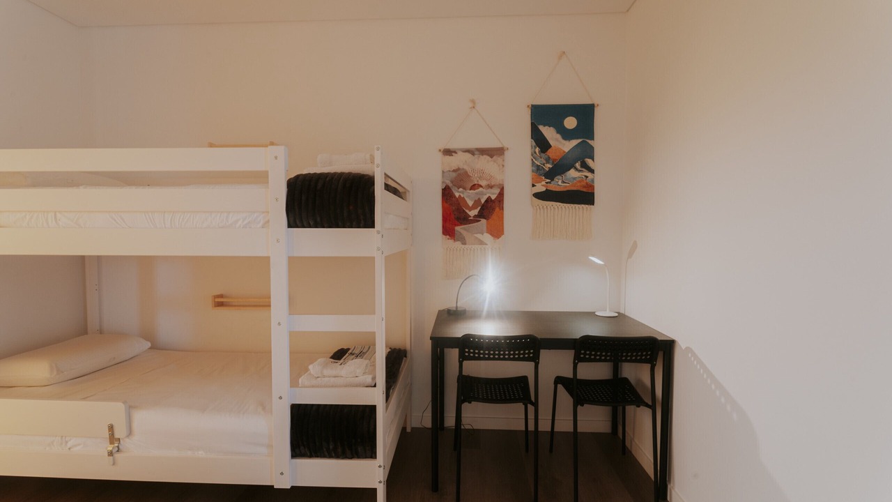 Photo of Bedroom in Peniche de Cima