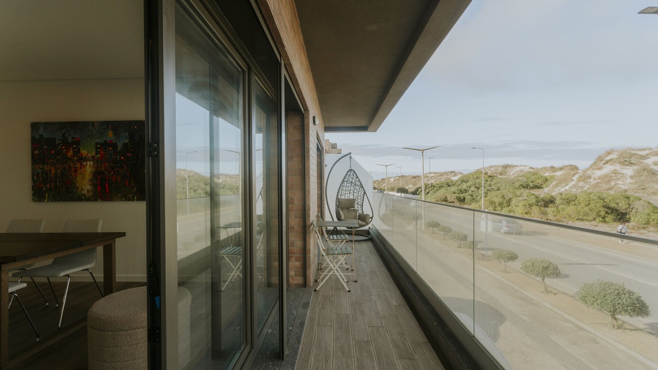 Photo of Outdoor in Peniche de Cima