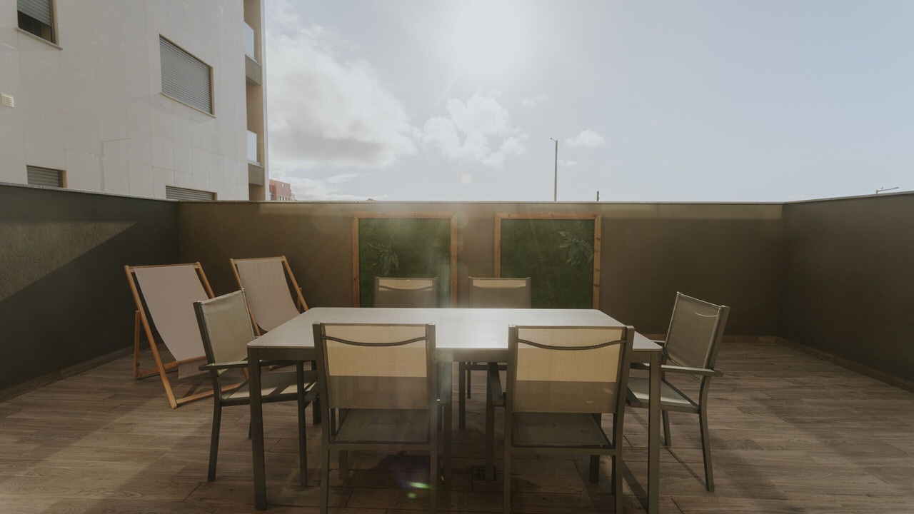 Photo of Outdoor in Peniche de Cima