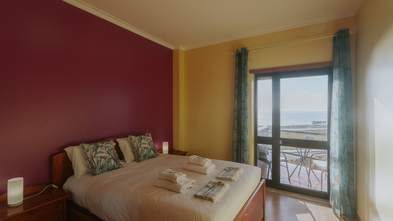 Photo of Bedroom in Sao Pedro