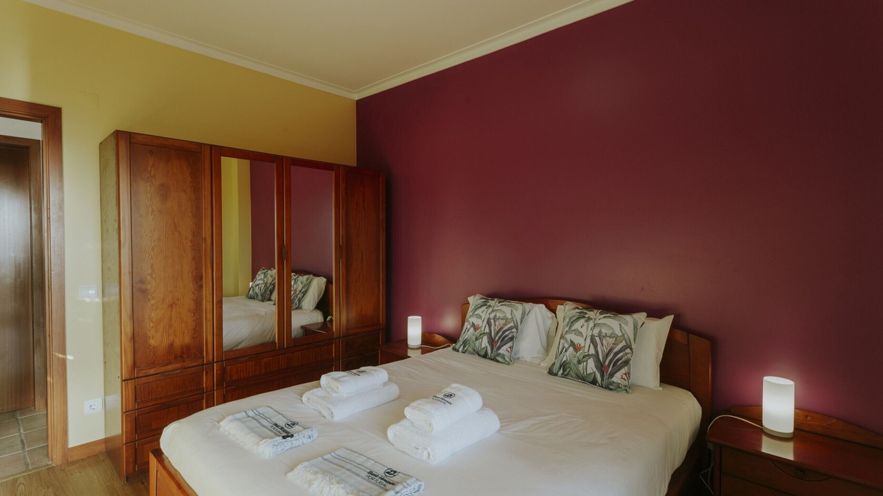 Photo of Bedroom in Sao Pedro