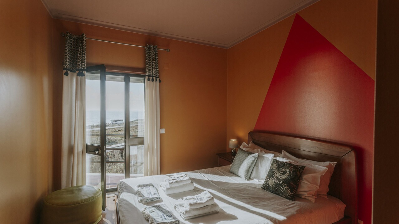 Photo of Bedroom in Sao Pedro