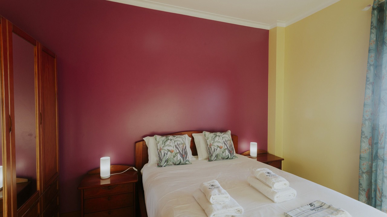 Photo of Bedroom in Sao Pedro