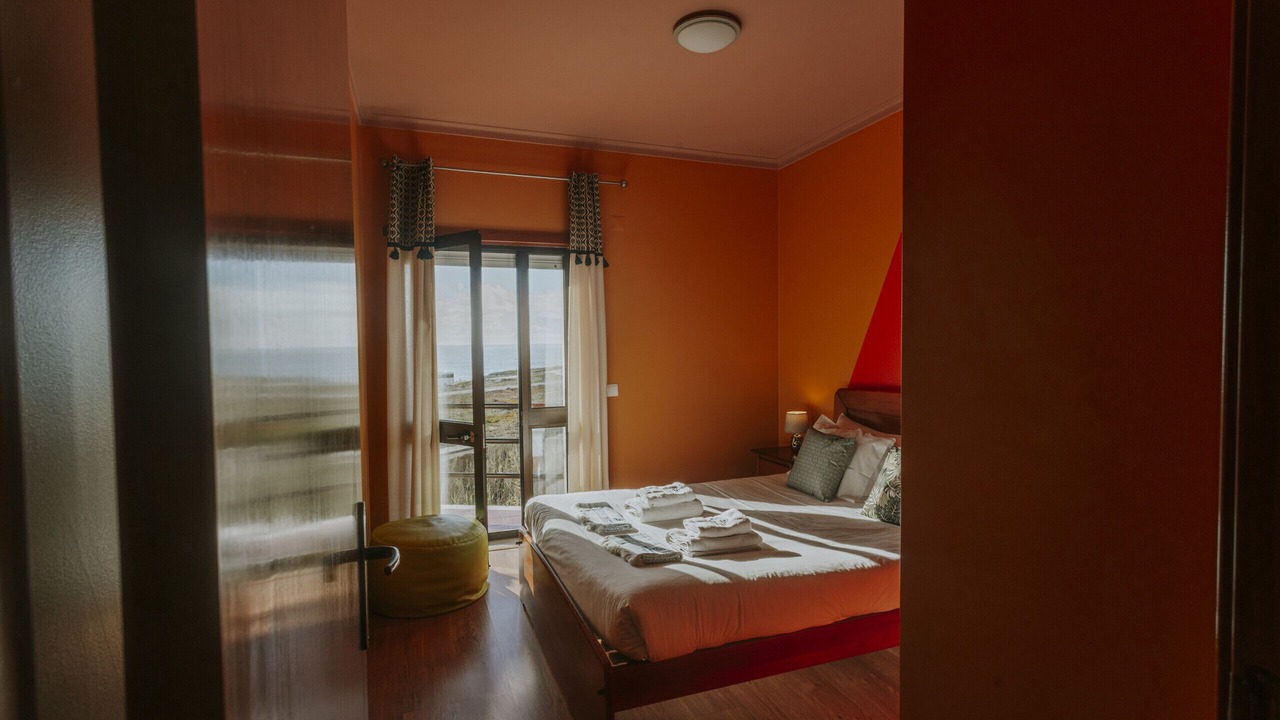 Photo of Bedroom in Sao Pedro