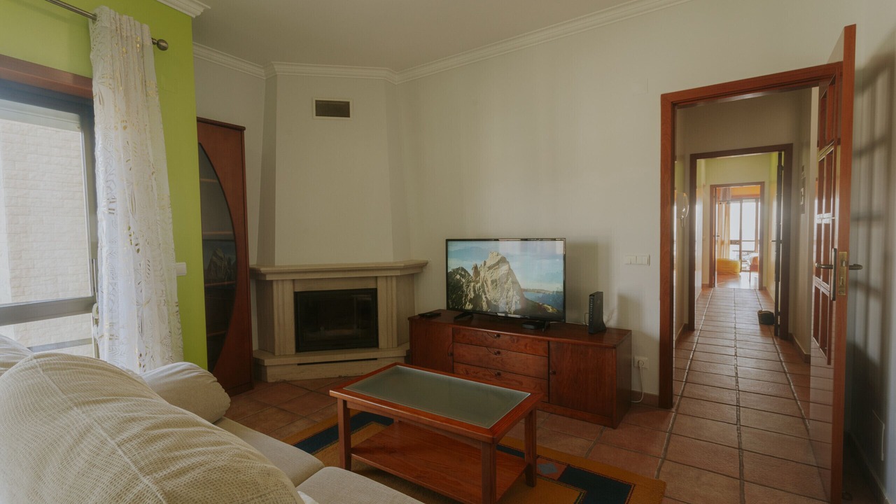 Photo of Livingroom in Sao Pedro