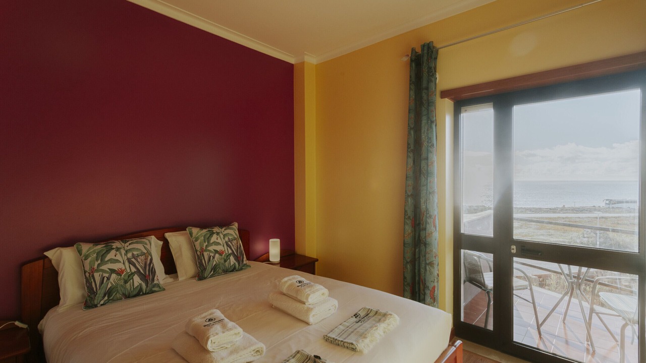 Photo of Bedroom in Sao Pedro