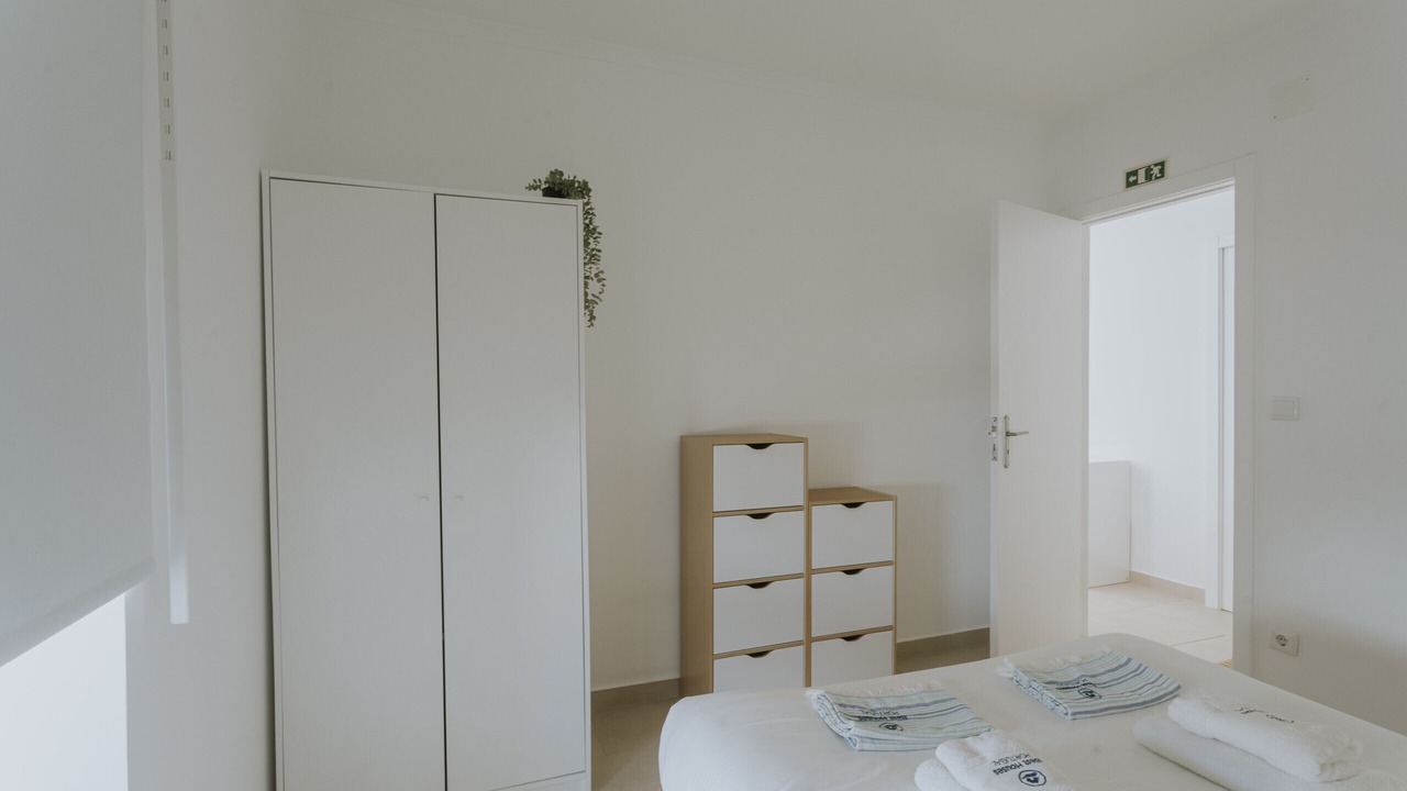 Photo of Bedroom in Serra d'El Rei