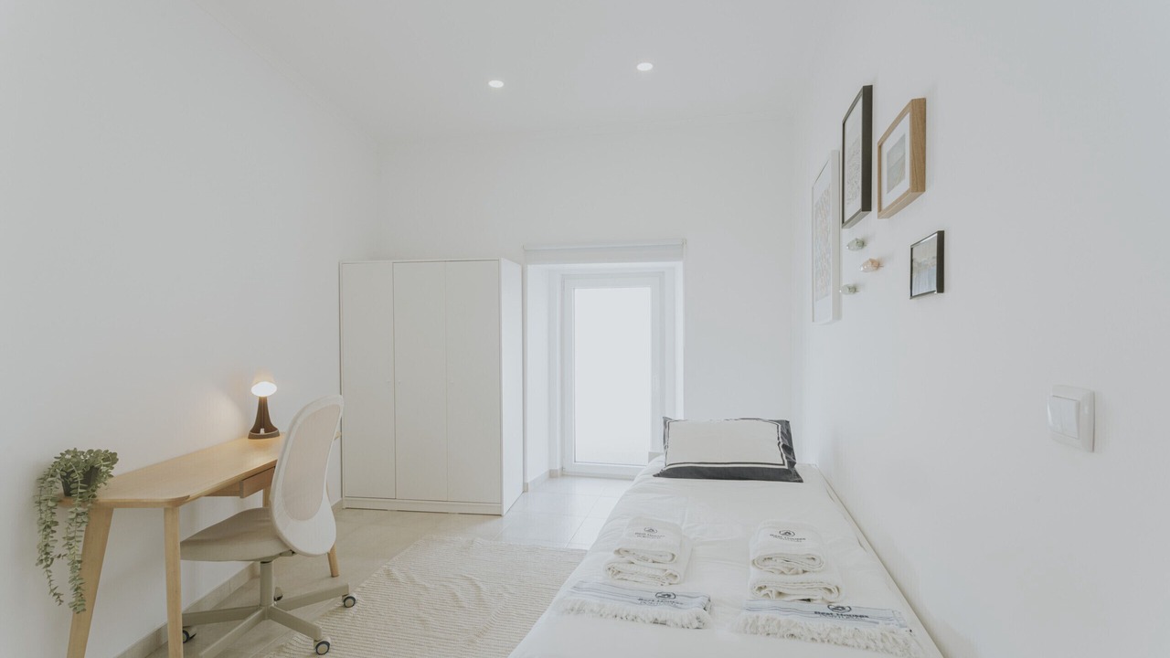 Photo of Bedroom in Serra d'El Rei