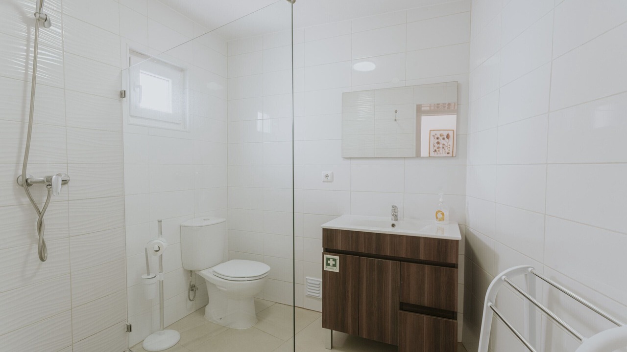 Photo of Bathroom in Serra d'El Rei