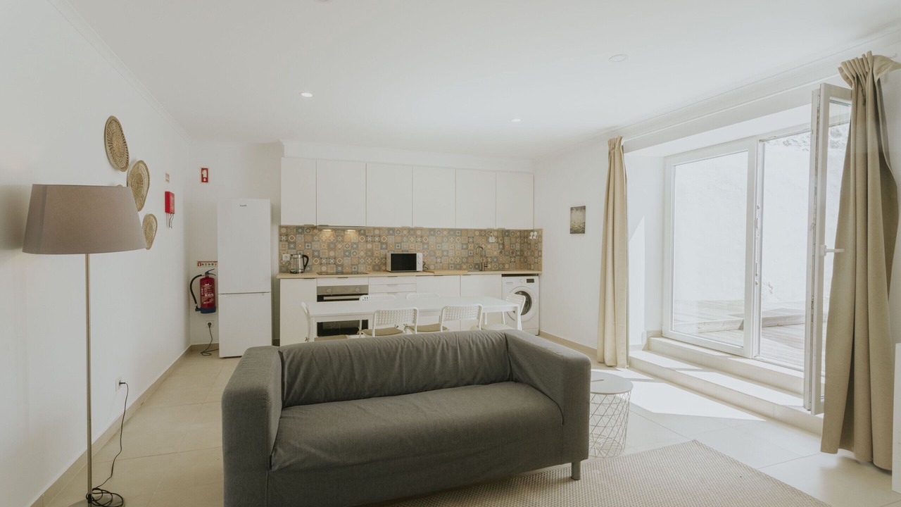 Photo of Livingroom in Serra d'El Rei
