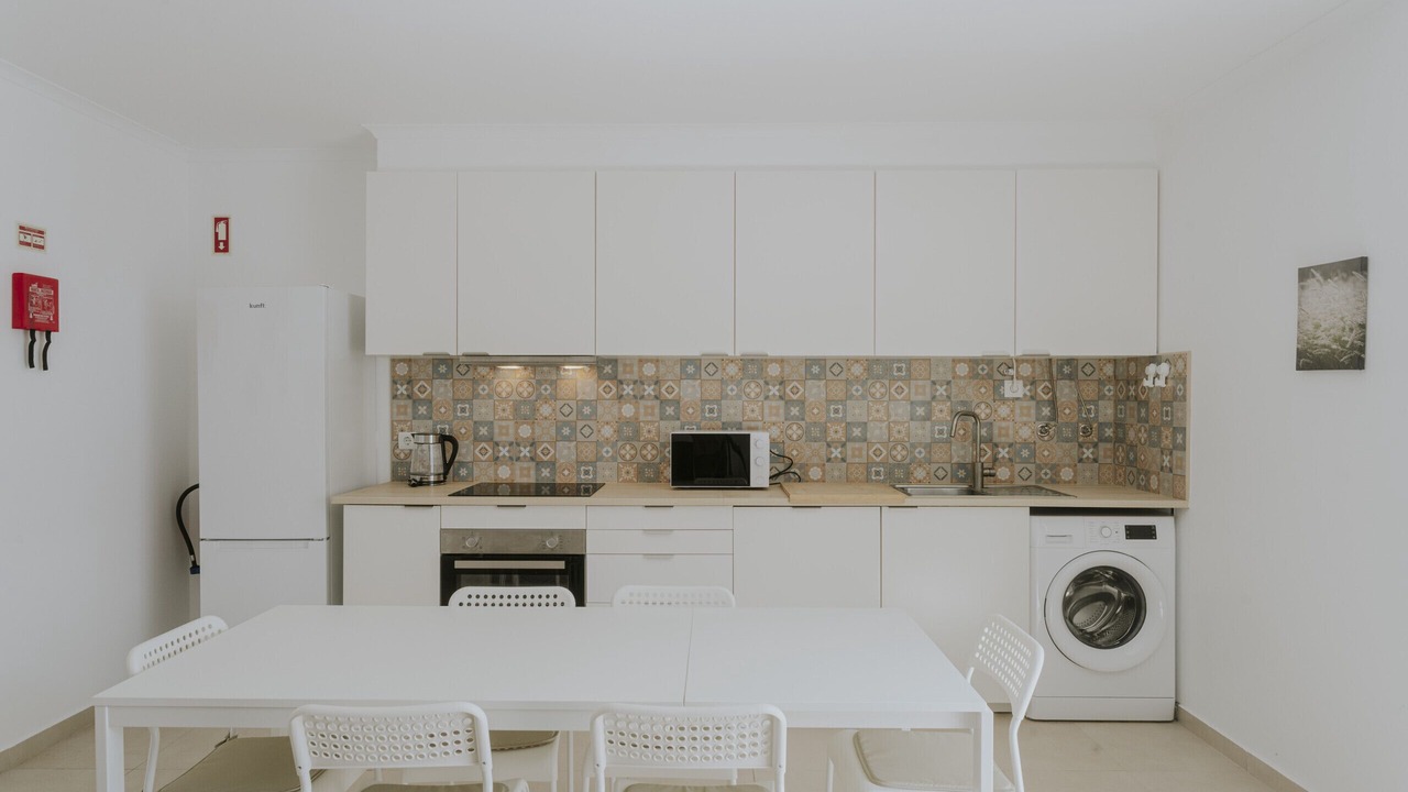 Photo of Kitchen in Serra d'El Rei