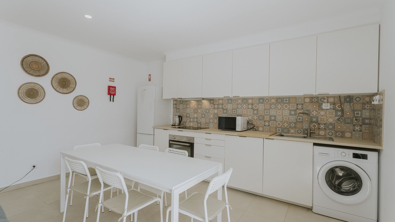 Photo of Kitchen in Serra d'El Rei