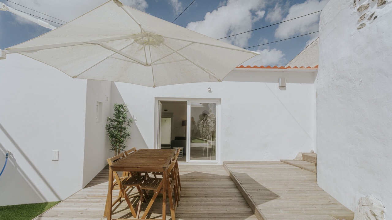 Photo of Outdoor in Serra d'El Rei