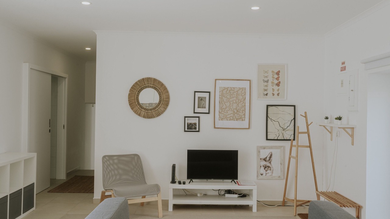 Photo of Livingroom in Serra d'El Rei